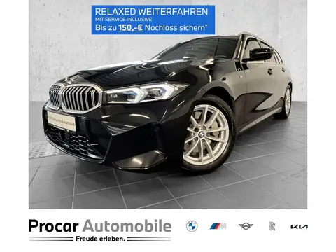 Used BMW SERIE 3 Petrol 2023 Ad 