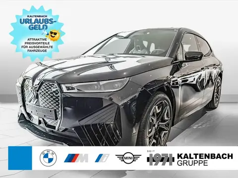 Annonce BMW IX Non renseigné 2024 d'occasion 