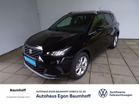 Used SEAT ARONA Petrol 2024 Ad 