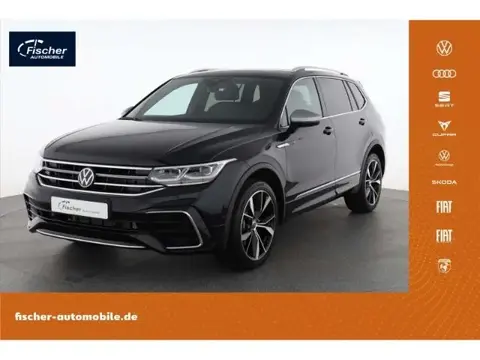 Annonce VOLKSWAGEN TIGUAN Essence 2024 d'occasion 