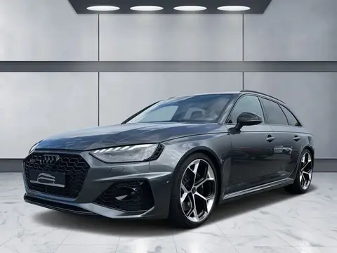 Annonce AUDI RS4 Essence 2023 d'occasion Allemagne