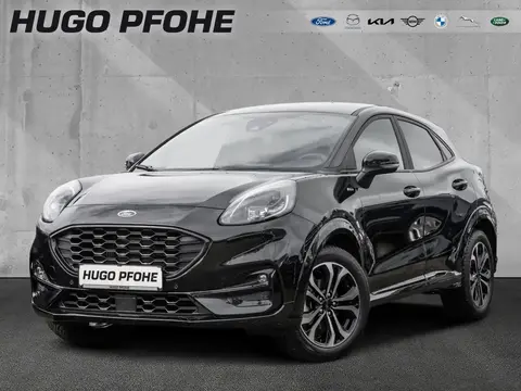 Annonce FORD PUMA Essence 2023 d'occasion 