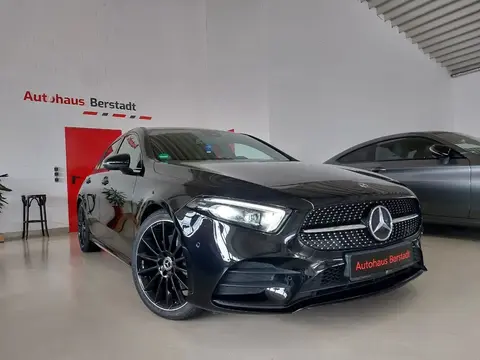 Used MERCEDES-BENZ CLASSE A Petrol 2019 Ad 