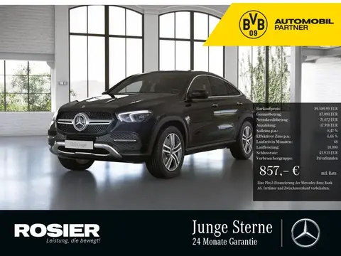 Used MERCEDES-BENZ CLASSE GLE Diesel 2022 Ad 