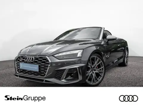 Annonce AUDI S5 Essence 2021 d'occasion Allemagne