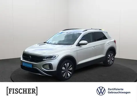 Used VOLKSWAGEN T-ROC Petrol 2023 Ad 