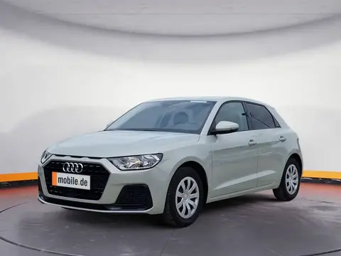 Used AUDI A1 Petrol 2023 Ad 