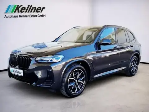 Annonce BMW X3 Essence 2023 d'occasion 