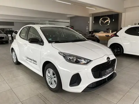 Annonce MAZDA 2 Hybride 2024 d'occasion 