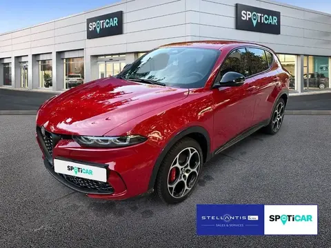 Used ALFA ROMEO TONALE Hybrid 2023 Ad 