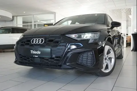 Annonce AUDI A3 Hybride 2021 d'occasion Allemagne