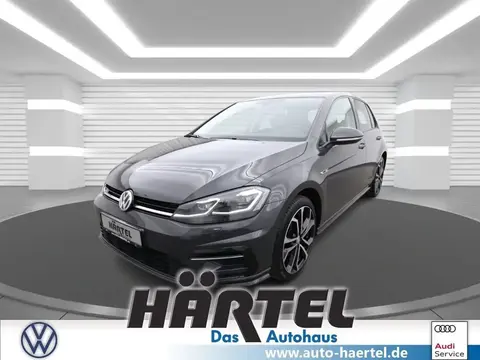 Used VOLKSWAGEN GOLF Diesel 2019 Ad 