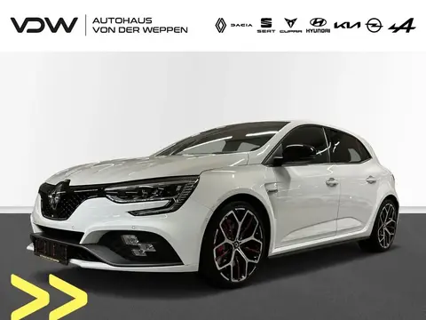 Used RENAULT MEGANE Petrol 2022 Ad 