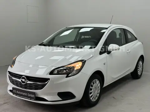 Annonce OPEL CORSA Essence 2019 d'occasion 