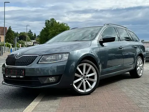 Used SKODA OCTAVIA Diesel 2016 Ad 