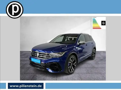 Annonce VOLKSWAGEN TIGUAN Essence 2023 d'occasion 