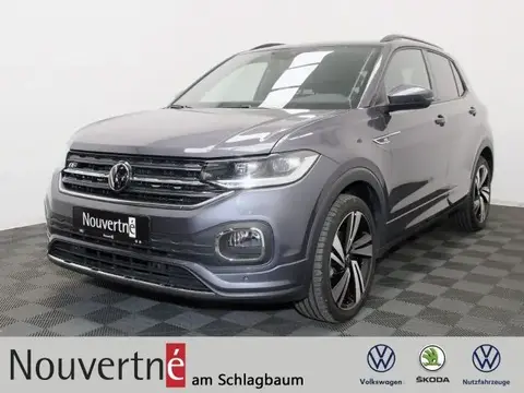 Annonce VOLKSWAGEN T-CROSS Essence 2023 d'occasion 