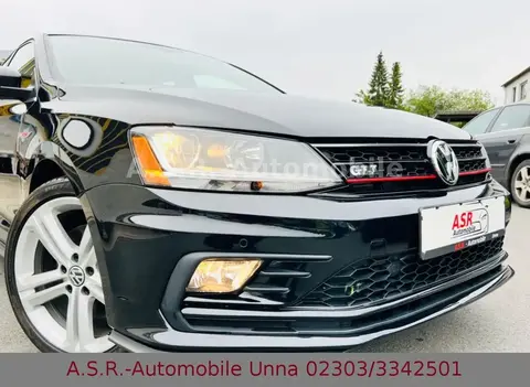 Used VOLKSWAGEN JETTA Petrol 2017 Ad 