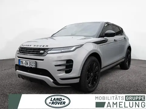 Annonce LAND ROVER RANGE ROVER EVOQUE Diesel 2024 d'occasion Allemagne