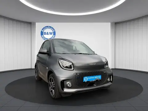 Annonce SMART FORTWO Non renseigné 2021 d'occasion Allemagne