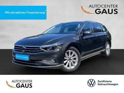 Used VOLKSWAGEN PASSAT Diesel 2023 Ad 