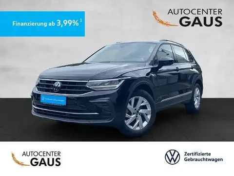 Used VOLKSWAGEN TIGUAN Petrol 2023 Ad 