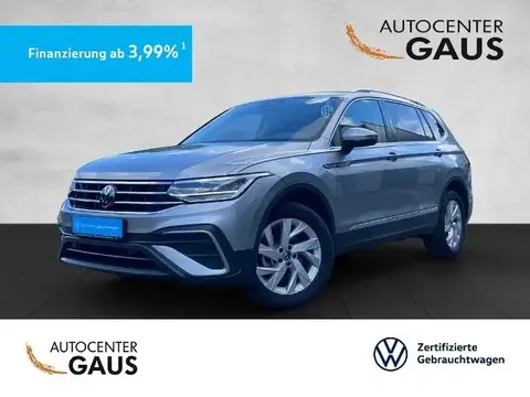 Annonce VOLKSWAGEN TIGUAN Diesel 2023 d'occasion 