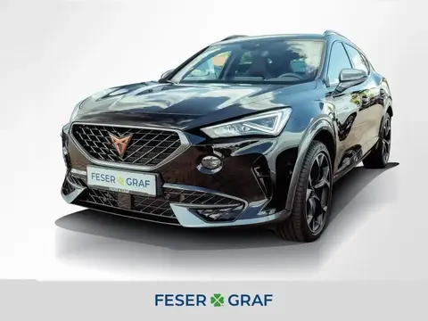 Annonce CUPRA FORMENTOR Essence 2023 d'occasion 