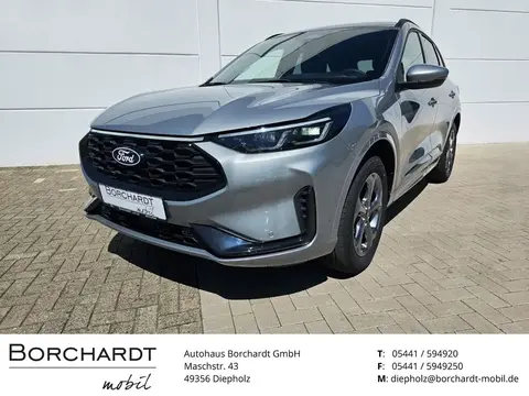 Annonce FORD KUGA Hybride 2024 d'occasion 