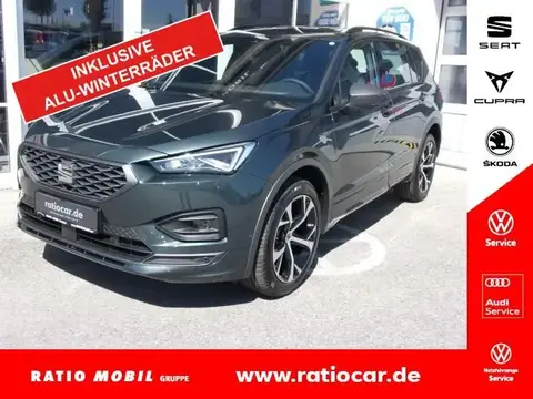 Annonce SEAT TARRACO Essence 2024 d'occasion 