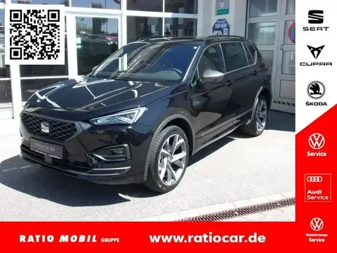 Annonce SEAT TARRACO Diesel 2024 d'occasion 