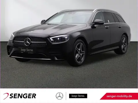 Used MERCEDES-BENZ CLASSE E Hybrid 2023 Ad 