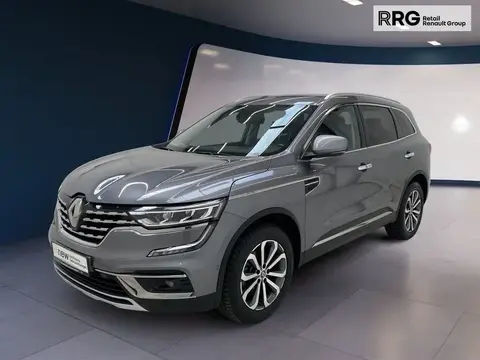 Annonce RENAULT KOLEOS Diesel 2022 d'occasion 