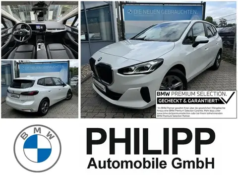 Used BMW SERIE 2 Petrol 2023 Ad 