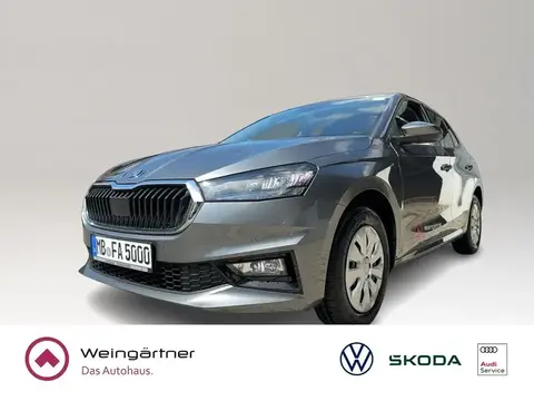 Annonce SKODA FABIA Essence 2024 d'occasion 