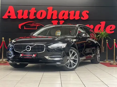 Used VOLVO V90 Hybrid 2019 Ad 