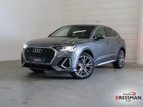 Annonce AUDI Q3 Essence 2020 d'occasion 