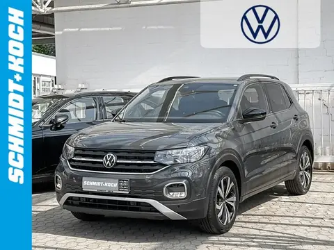 Used VOLKSWAGEN T-CROSS Petrol 2020 Ad 