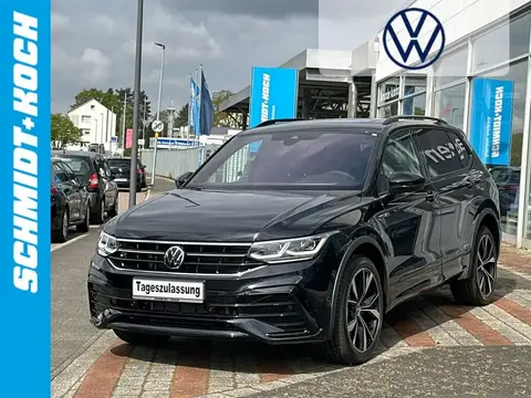 Used VOLKSWAGEN TIGUAN Petrol 2024 Ad 