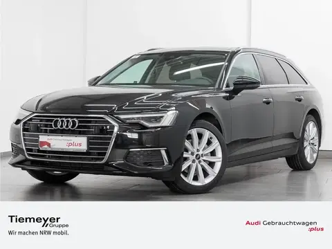 Annonce AUDI A6 Diesel 2023 d'occasion 