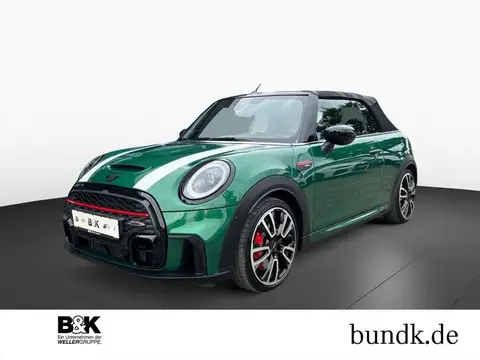 Used MINI JOHN COOPER WORKS Petrol 2021 Ad 