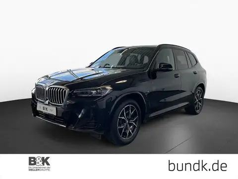 Used BMW X3 Diesel 2023 Ad 