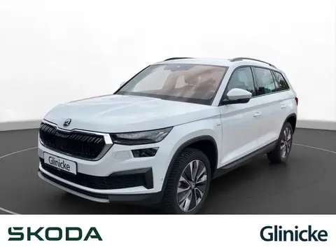 Annonce SKODA KODIAQ Essence 2023 d'occasion 