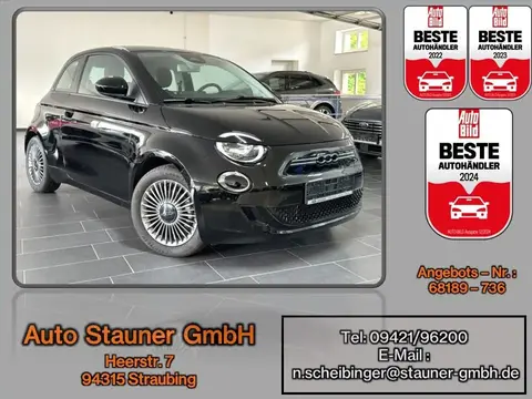 Used FIAT 500 Not specified 2022 Ad 