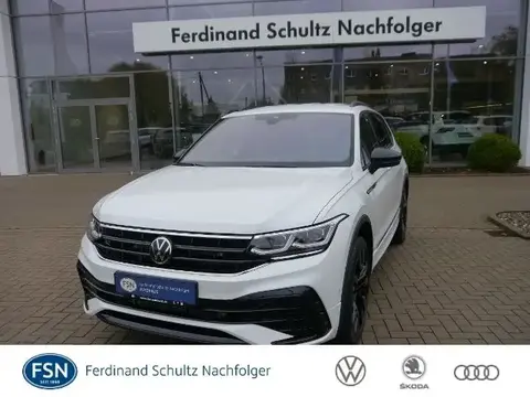 Annonce VOLKSWAGEN TIGUAN Diesel 2024 d'occasion 