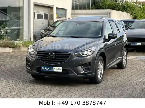 Used MAZDA CX-5 Diesel 2016 Ad 