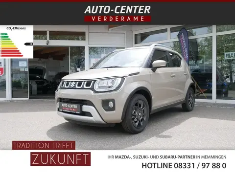 Used SUZUKI IGNIS Petrol 2024 Ad 