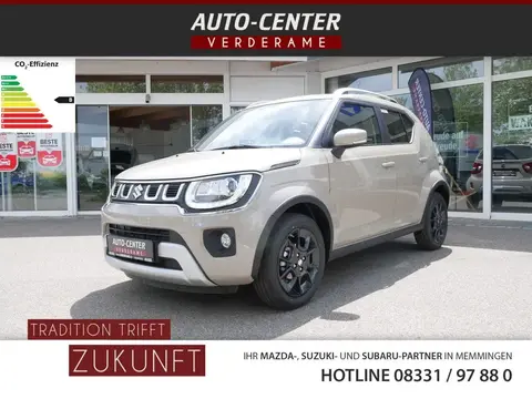 Used SUZUKI IGNIS Petrol 2024 Ad 