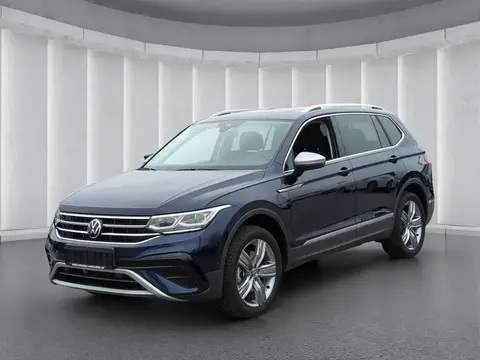 Annonce VOLKSWAGEN TIGUAN Essence 2023 d'occasion 