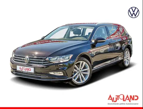 Annonce VOLKSWAGEN PASSAT Essence 2023 d'occasion 